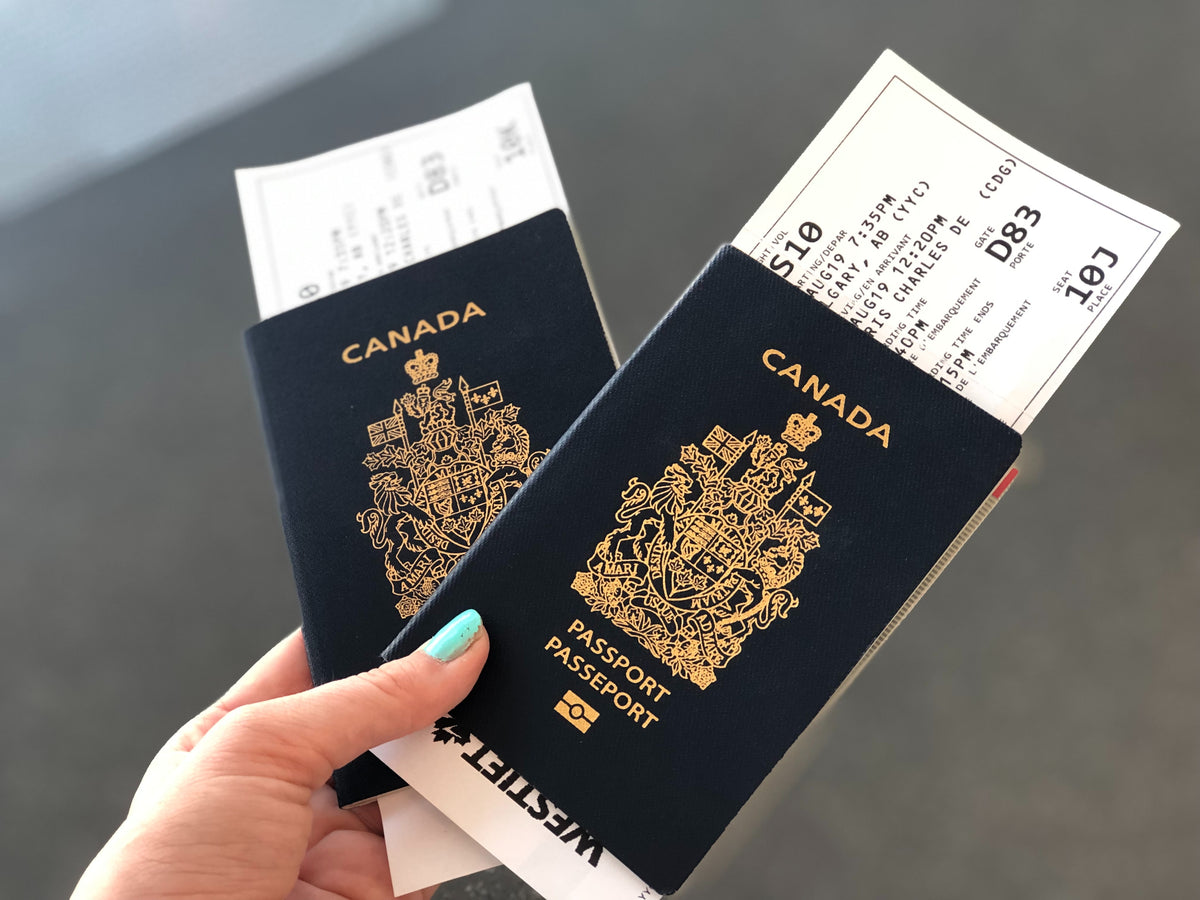travel ID, identification 