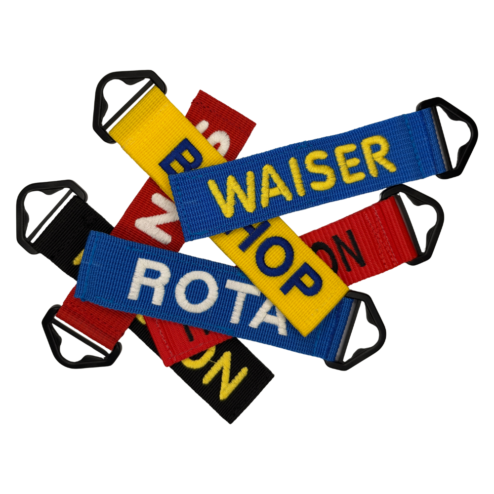 Personalized Tags