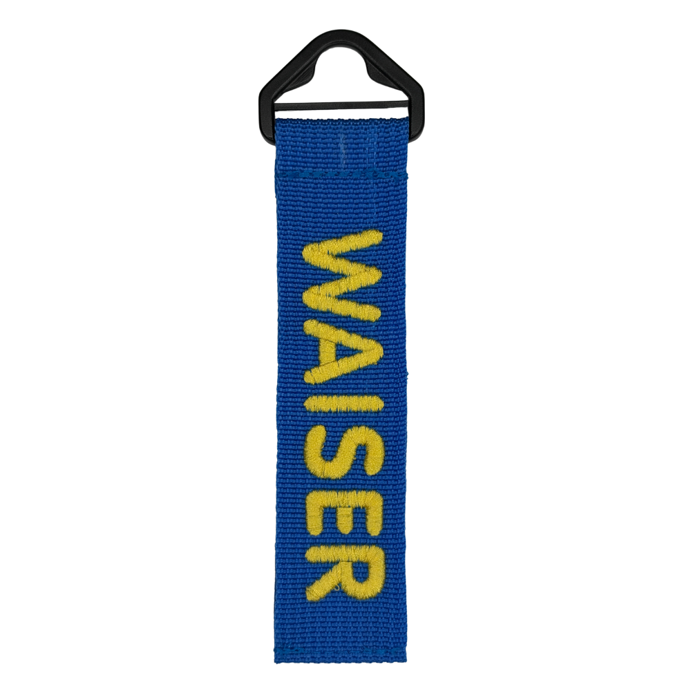 1 Personalized Tag