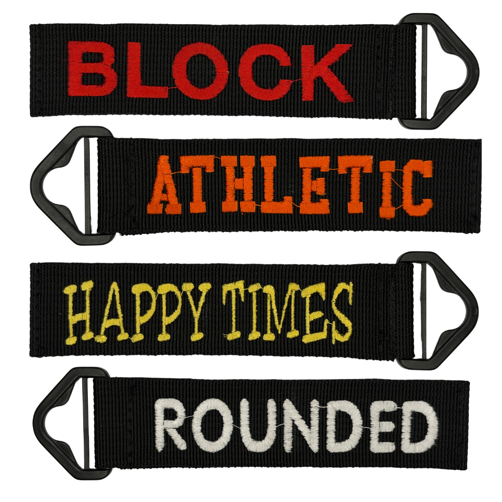 1 Personalized Tag