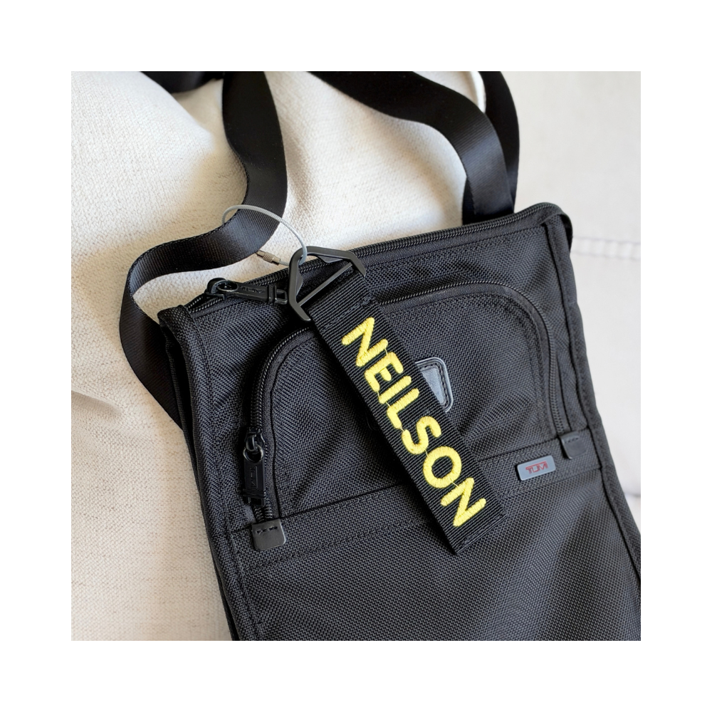 1 Personalized Tag