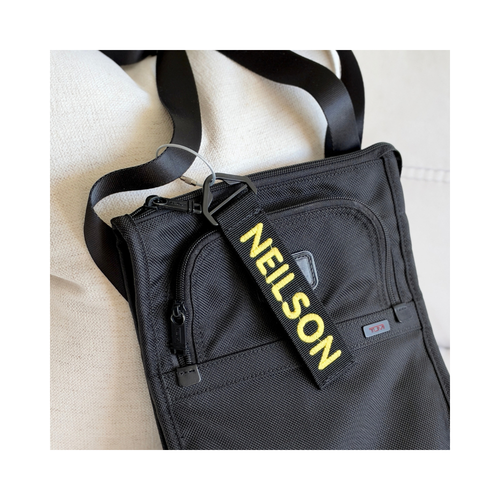 2 Personalized Tags
