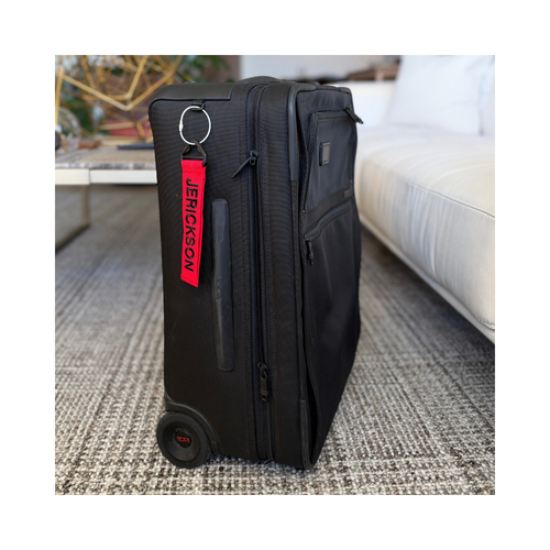 4 Personalized Tags